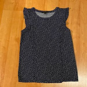 Banana Republic blouse size XS